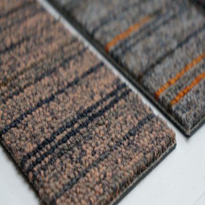 Ковровая плитка RusCarpetTiles Valencia 96